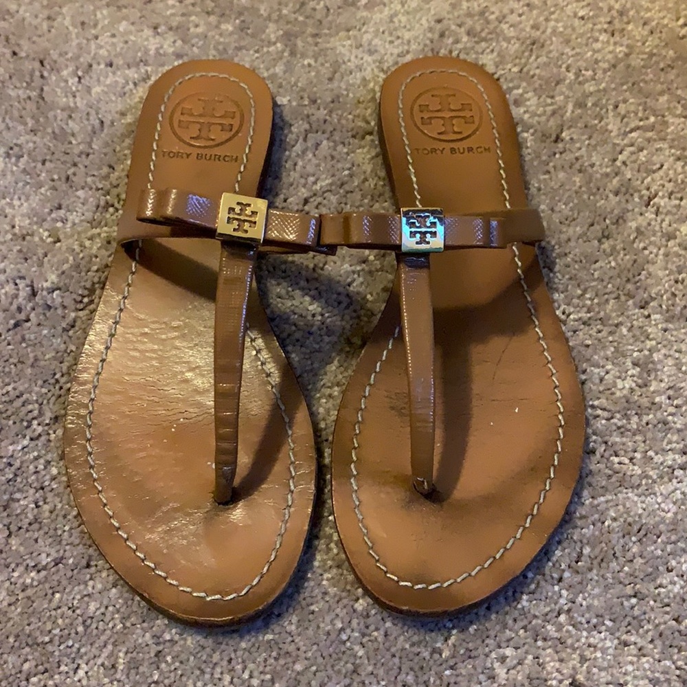Tory Burch sandals